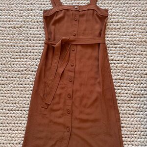 Everlane The Japanese GoWeave Dress